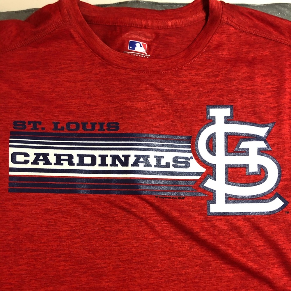 St. Louis Cardinals T-Shirt